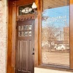 T. Michael Reed, Pa – Motor Vehicle Accident Lawyers in Hattiesburg, La dirección pertenece a la provincia de Forrest.