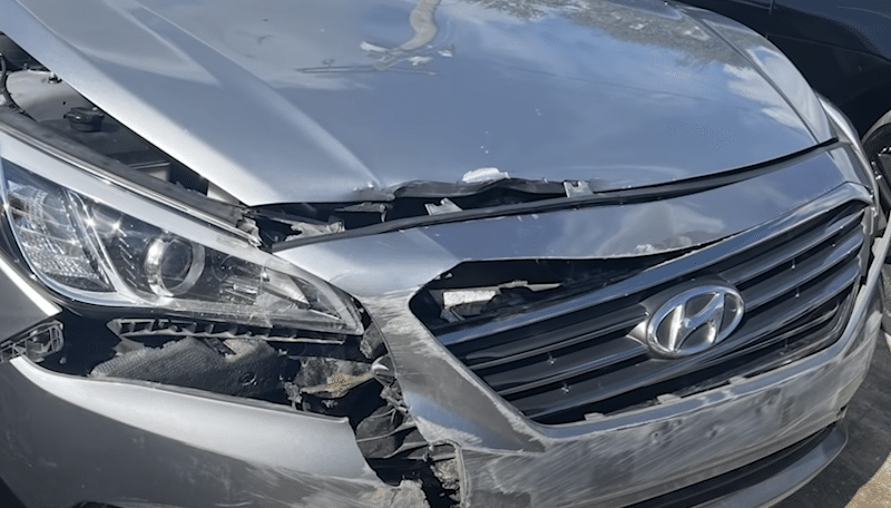 Negocio Talisha & Premeaux Law Group Auto Accident Lawyers
