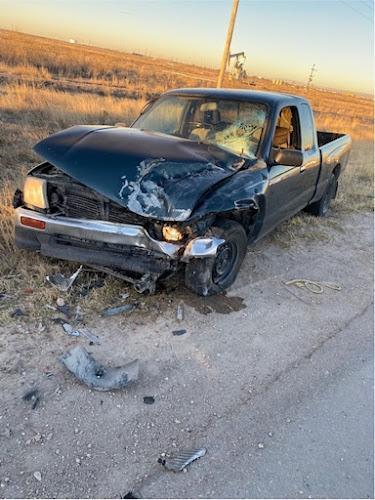 Negocio Tawney, Acosta & Chaparro P.c. Truck Crash & Injury Attorneys