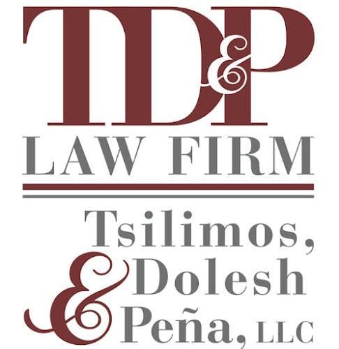 Negocio Tdp Law Firm