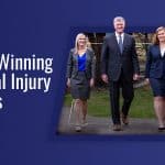 Tenge Law Firm Llc – Motor Vehicle Accident Lawyers in Denver, Colorado