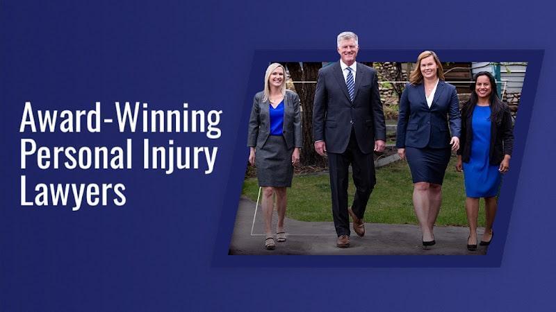 Tenge Law Firm Llc