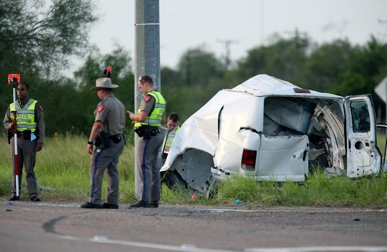 Negocio Texas Law Guns, Injury & Accident Lawyers