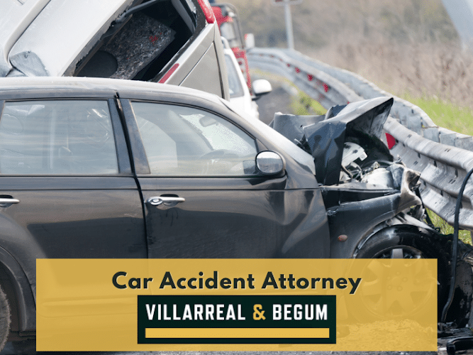 Negocio Texas Law Guns, Injury & Accident Lawyers