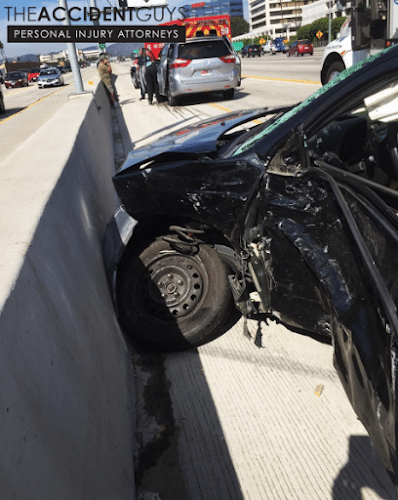 Negocio The Accident Guys