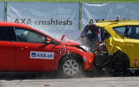 Negocio The Accident Guys