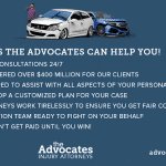 The Advocates – Motor Vehicle Accident Lawyers in Boise, Idaho
