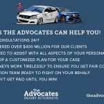 The Advocates – Motor Vehicle Accident Lawyers in Billings, Montana