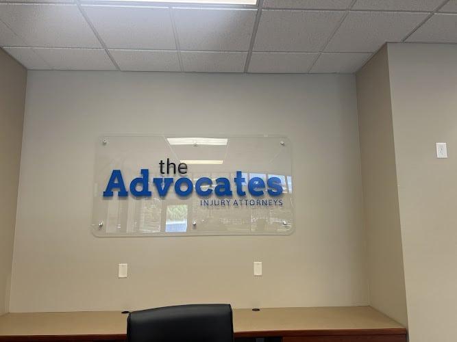 Negocio The Advocates Pocatello