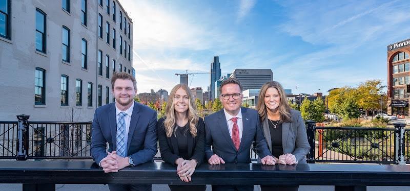 The Advocates