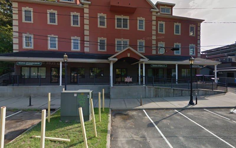 Negocio The Algilani Law Firm Llc