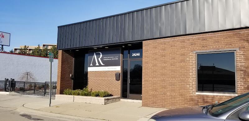 Negocio The Ar Law Firm