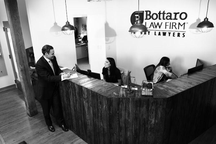 Negocio The Bottaro Law Firm, Llc