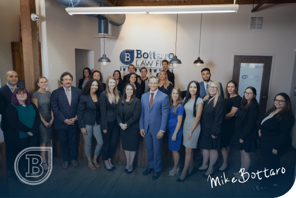 Negocio The Bottaro Law Firm, Llc