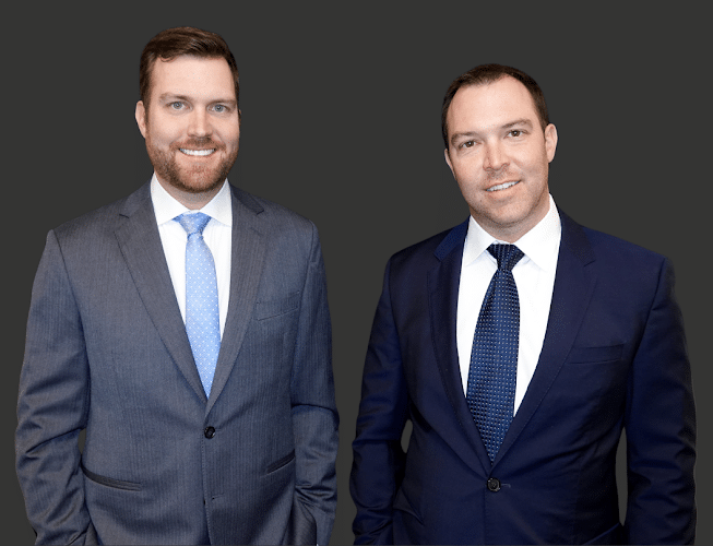 The Bruning Law Firm - Personal Injury Lawyers