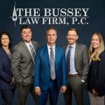 The Bussey Law Firm – Motor Vehicle Accident Lawyers in Colorado Springs, Colorado