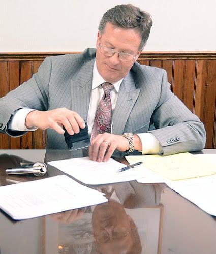 Negocio The Coolidge Law Firm