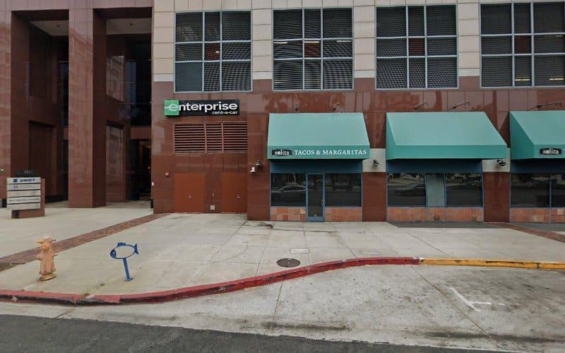 Negocio The Dominguez Firm - Personal Injury Lawyers