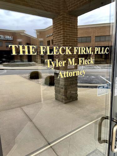 Negocio The Fleck Firm, Pllc - Attorneys At Law