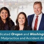 The Fraser Law Firm P.c. – Motor Vehicle Accident Lawyers in Portland, OR