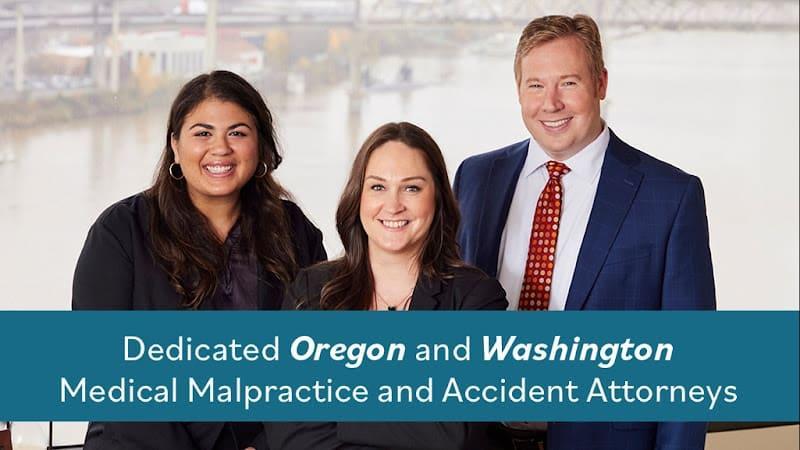 The Fraser Law Firm P.c.