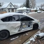 The Frickey Law Firm – Motor Vehicle Accident Lawyers in Lakewood, Colorado