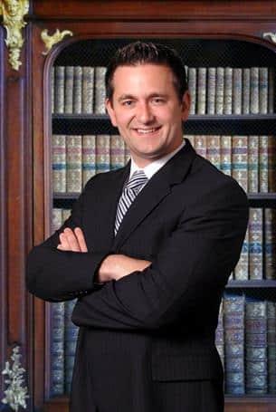 Negocio The Gatti Law Firm