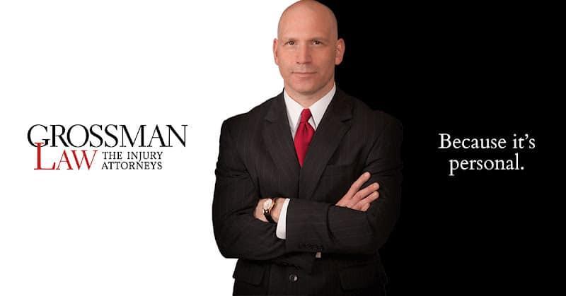 Negocio The Grossman Law Firm, Llc