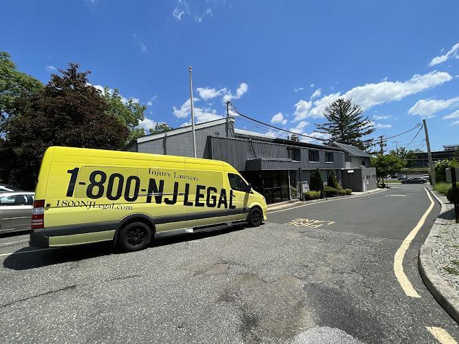 Negocio The Haddad Law Firm