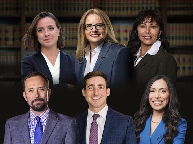 Negocio The Hassell Law Group