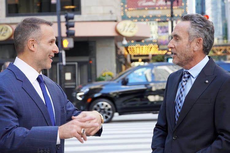 The Illinois Hammer Injury Law Firm Dworkin & Maciariello