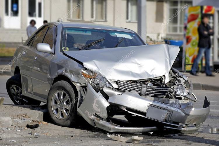 Negocio The Injury Firm, Apc Accident Attorneys Orange County