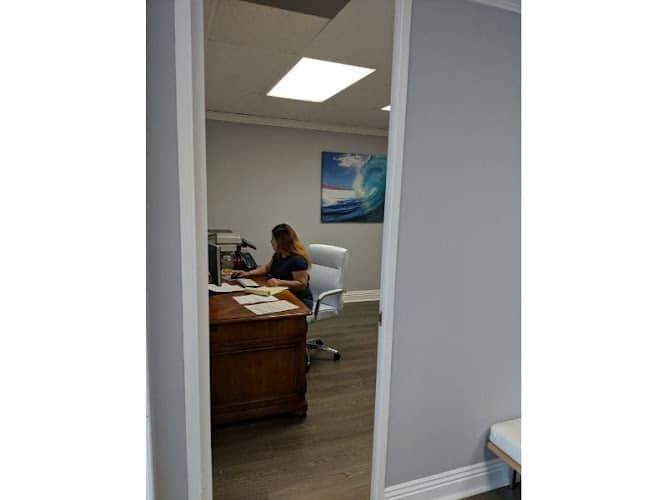 Negocio The Jlf Firm | Car Accident Lawyer