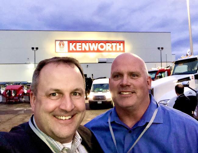 Negocio The Law Firm For Truck Safety - Oklahoma