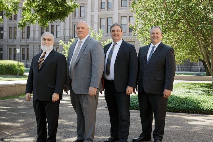 Negocio The Law Firm For Truck Safety - Tennessee