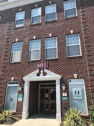 Negocio The Law Office Of Thomas E. Pyles, P.a.