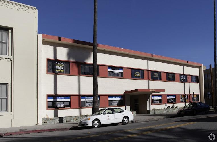 Negocio The Law Offices Of Christopher Chaney