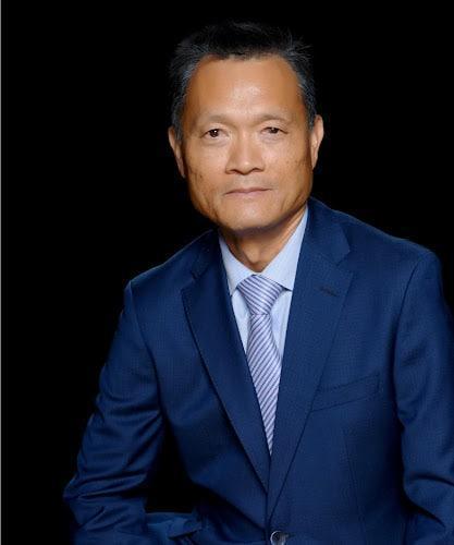 Negocio The Law Offices Of Derek Lim