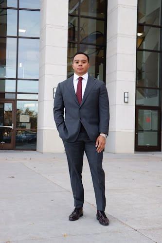 Negocio The Law Offices Of Erik L. Mullins
