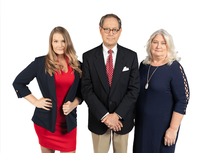 Negocio The Law Offices Of G. Turner Howard Iii And Associates