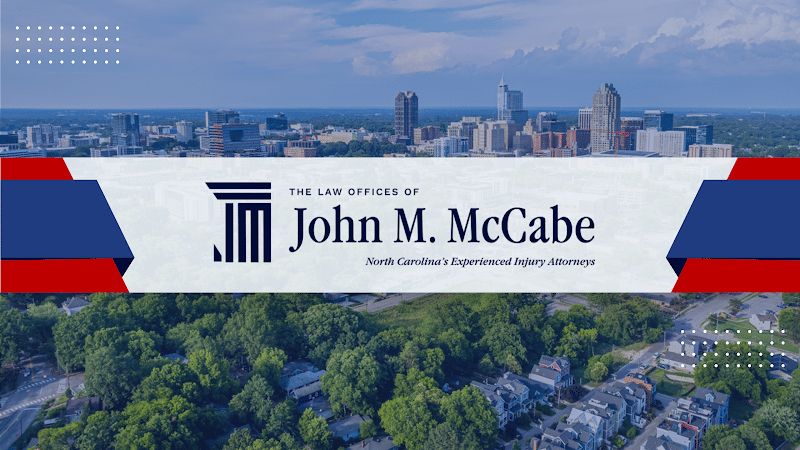 Negocio The Law Offices Of John M. Mccabe, P.a.