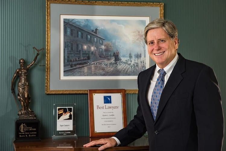 Negocio The Law Offices Of Locklin & Coleman, Pllc