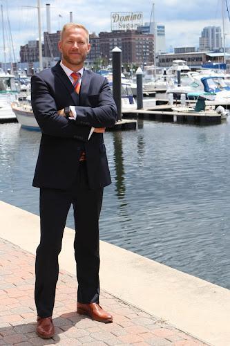 Negocio The Law Offices Of Nicholas A. Parr