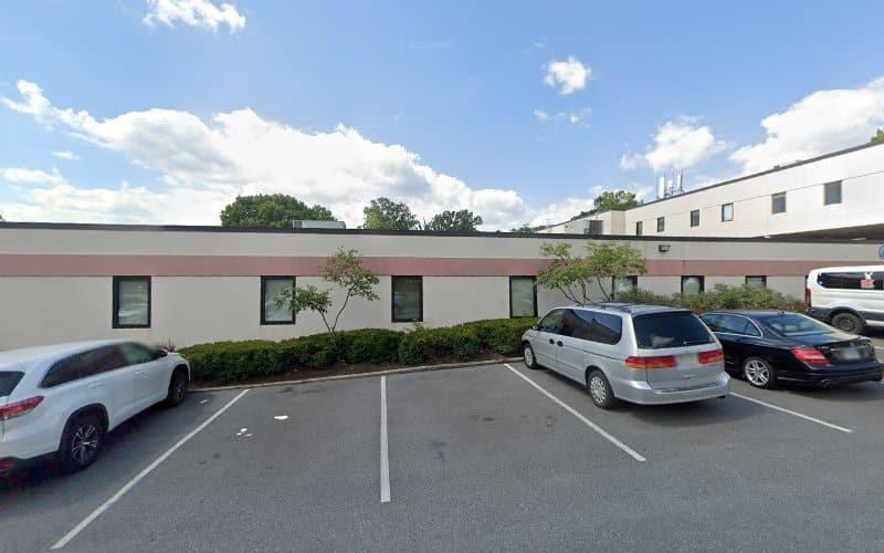 Negocio The Law Offices Of Robinson & Associates Of Beltsville