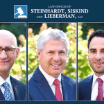 The Law Offices Of Steinhardt, Siskind And Lieberman, Llc – Motor Vehicle Accident Lawyers in Glen Burnie, MD