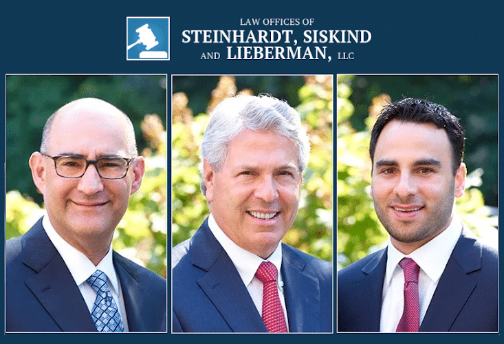 Negocio The Law Offices Of Steinhardt, Siskind And Lieberman, Llc