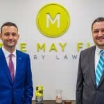 The May Firm Injury Lawyers – Motor Vehicle Accident Lawyers in Long Beach, CA