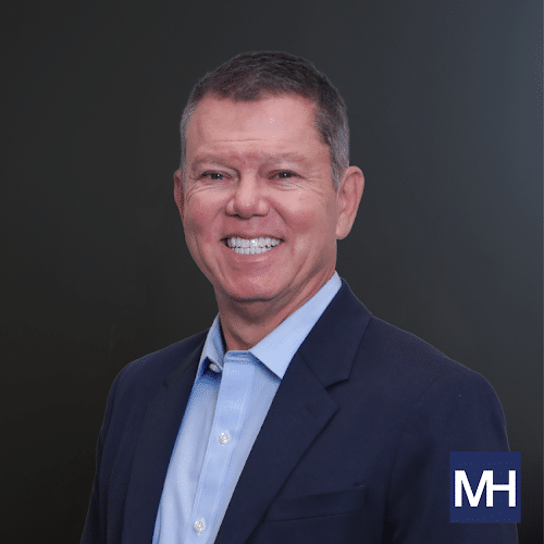 Negocio The Mike Hostilo Law Firm