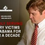 The Mitchell Law Firm, Llc – Motor Vehicle Accident Lawyers in Birmingham, Alabama