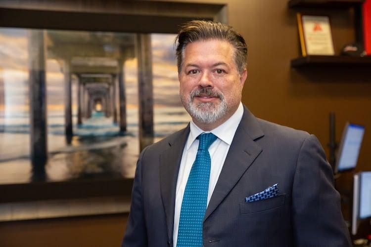 Negocio The Morgan Law Group